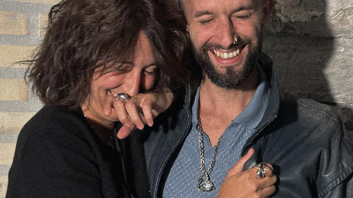 Ene e Itxaso Muñoz, los hermanos que llevan Nkoda Joyas.