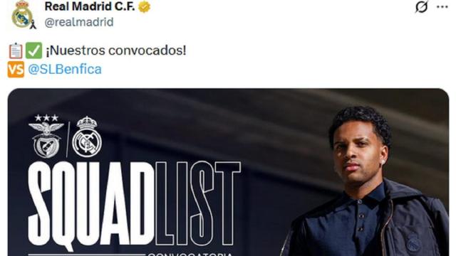 El comienzo del post.