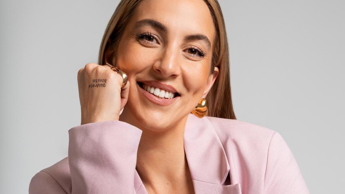 Paula Orell, psicologa e ‘influencer’.