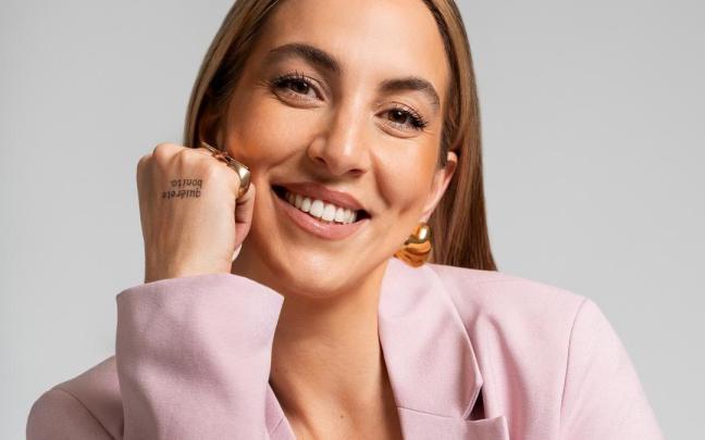 Paula Orell, psicologa e ‘influencer’.