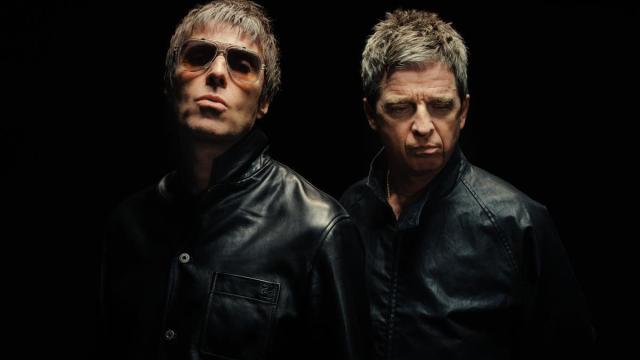 Imagen promocional de Oasis.