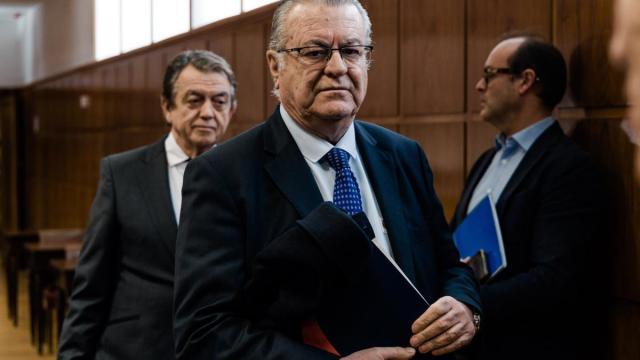 El Presidente y cofundador de Plus Ultra, Julio Miguel Martínez Sola.