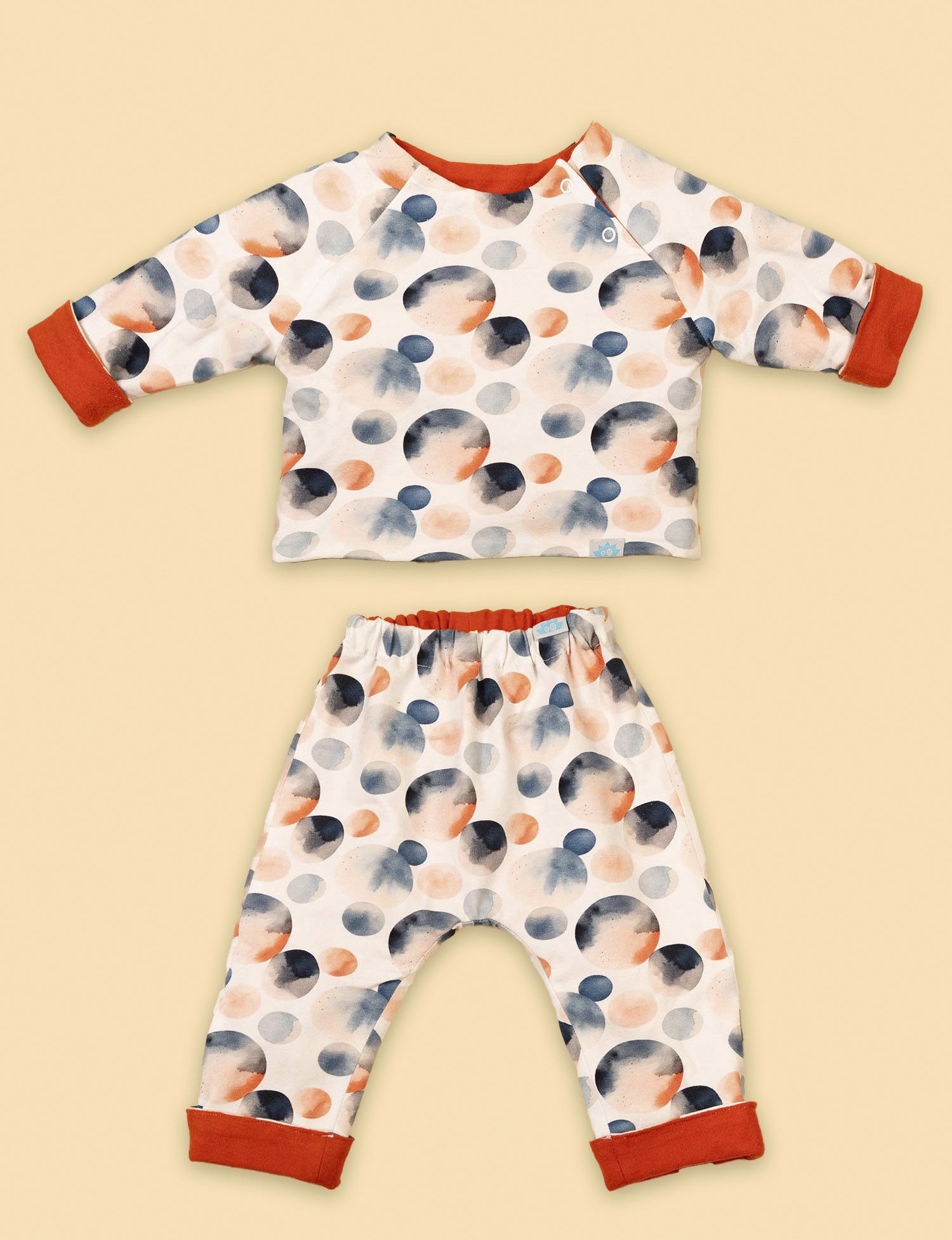 Uno de los conjuntos de Bitxo Bola.