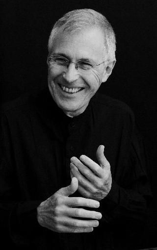 Christian Zacharias.