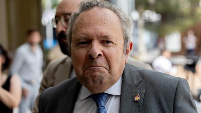 Juan Carlos Doadrio.