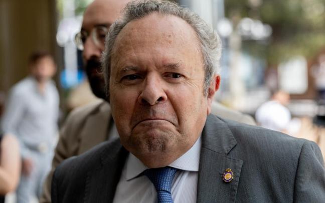 Juan Carlos Doadrio.