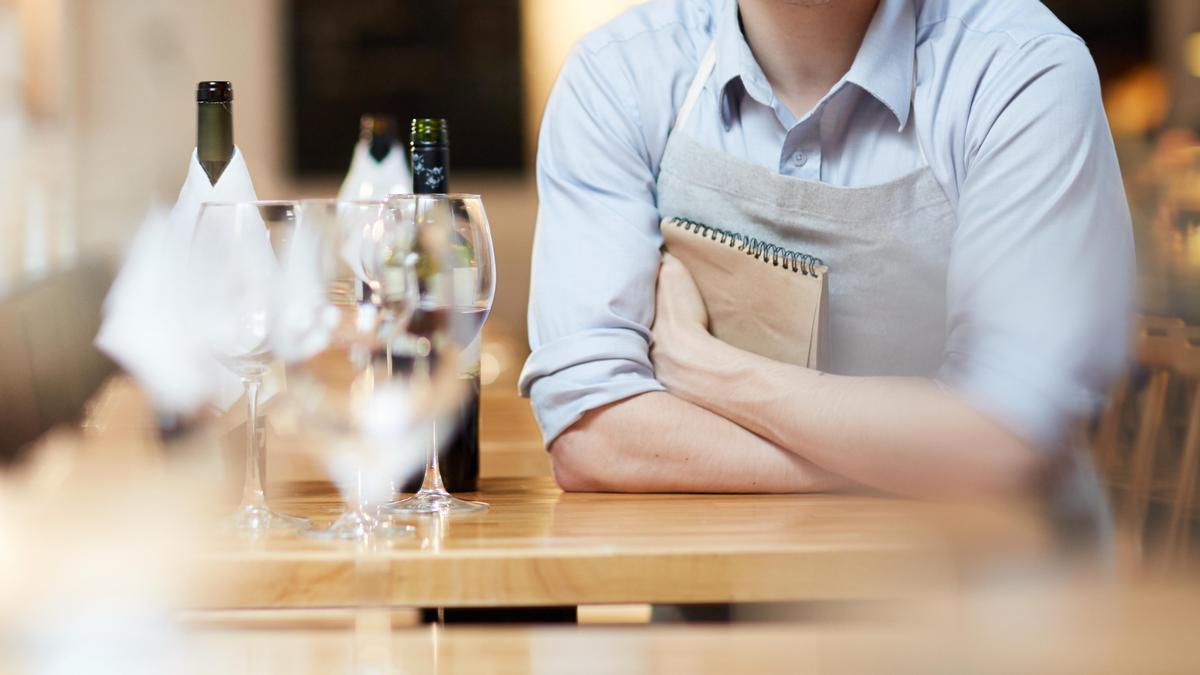 El restaurante identifica al autor de una reseña de una estrella y su respuesta no deja indiferente.