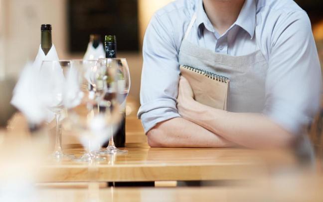 El restaurante identifica al autor de una reseña de una estrella y su respuesta no deja indiferente.
