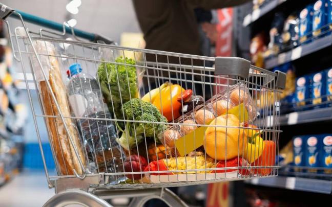 En comparación con el mes de julio, el IPC subió en agosto un 0,1 % en Euskadi.