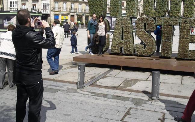 Gasteizko Udalak 111.600 euro inbertituko ditu Adimen Turistikoko Sisteman.