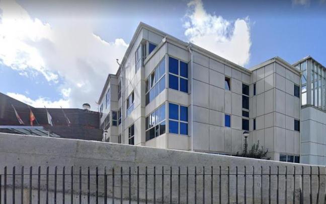 El Complejo Residencial de Atención a Personas Dependientes en Vigo El Complejo Residencial de Atención a Personas Dependientes en Vigo