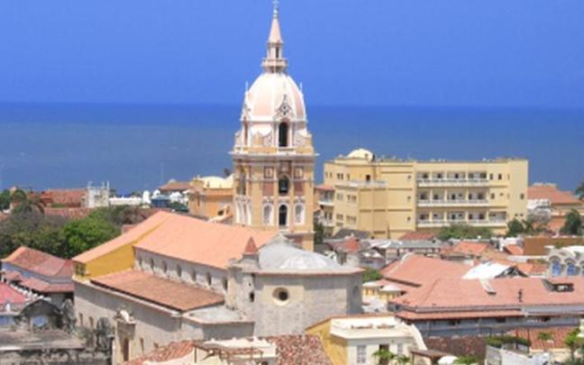 En imágenes: Cartagena de Indias: la ciudad colonial más bonita de Colombia