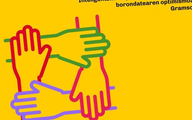 Militantes y simpatizantes de Sumar y Podemos impulsan una recogida de firmas para una lista unitaria.