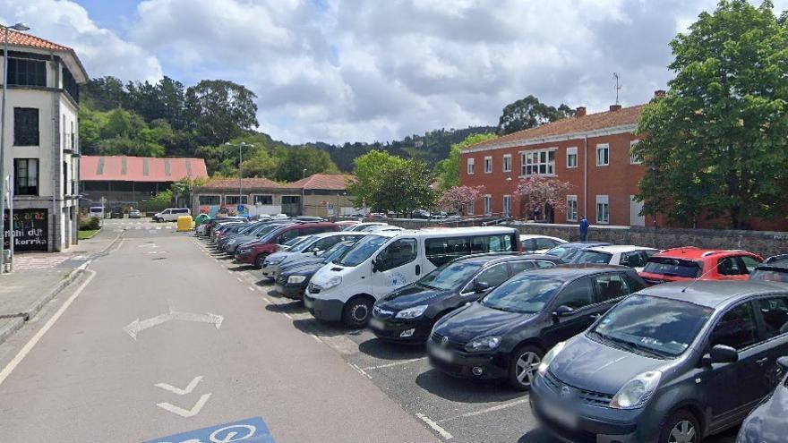 Lekeitio contará con cuatro zonas de aparcamiento