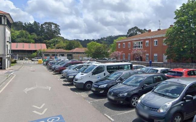 Lekeitio contará con cuatro zonas de aparcamiento