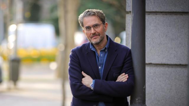 Máximo Huerta nos habla en esta entrevista desde su punto de vista más íntimo y personal.