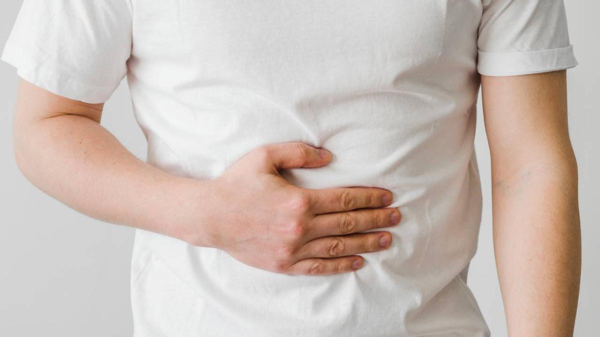 Cinco alimentos que recomienda una nutricionista para reducir la inflamación