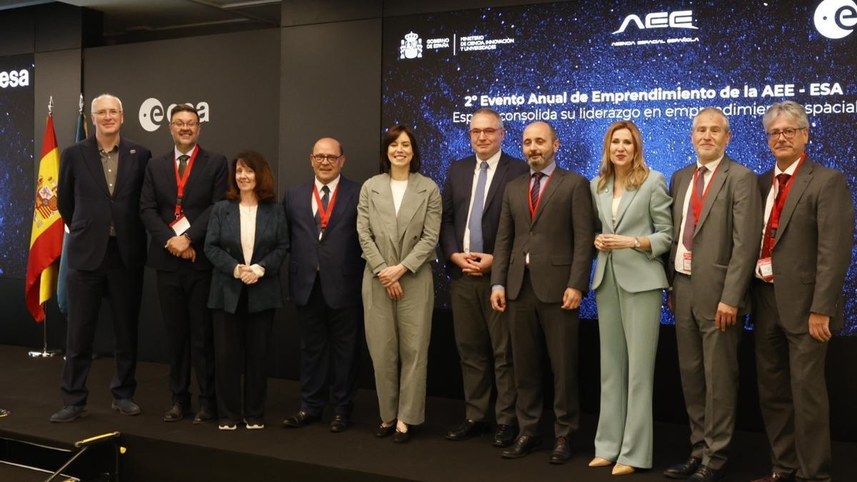 Junto a Euskadi han sido seleccionadas también Castilla-La Mancha y la Región de Murcia.