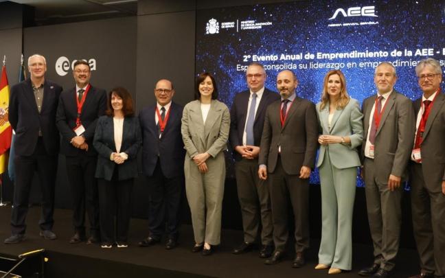 Junto a Euskadi han sido seleccionadas también Castilla-La Mancha y la Región de Murcia.