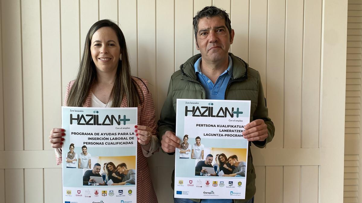 El último día para inscribirse será el 30 de abril