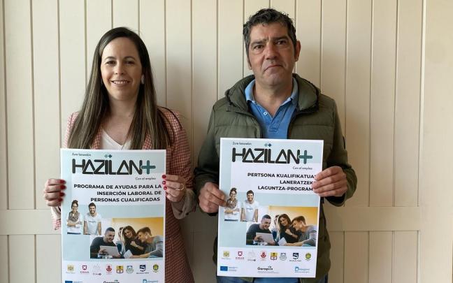 El último día para inscribirse será el 30 de abril