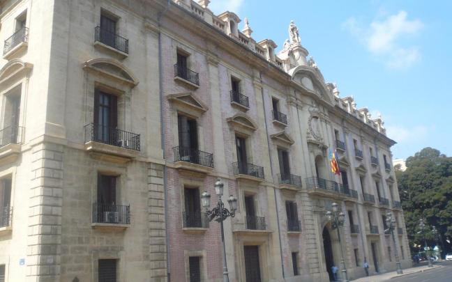 El juicio se celebra en el Tribunal Superior de Justicia de Valencia.