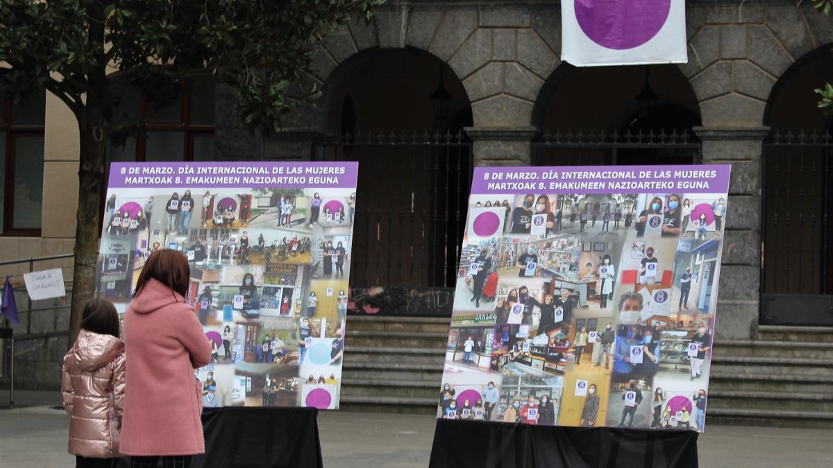 El V Plan de Igualdad de la villa recoge 58 acciones y 9 programas