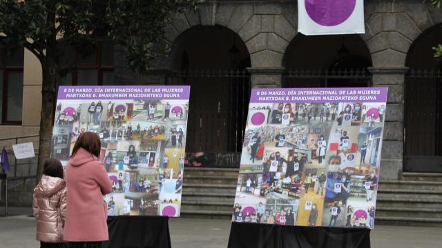 El V Plan de Igualdad de la villa recoge 58 acciones y 9 programas