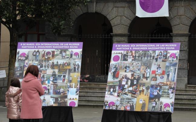 El V Plan de Igualdad de la villa recoge 58 acciones y 9 programas