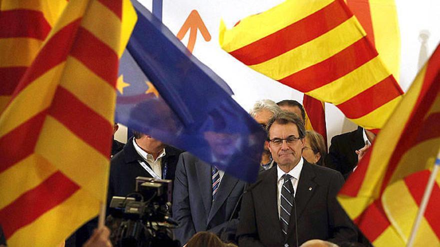 Artur Mas