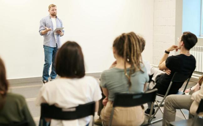 Hazilan+ ofrece un itinerario de formación integral con competencias demandas por las empresas.