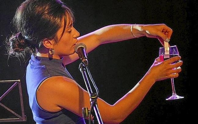 Presentación de Test4Safe en Gasteiz.