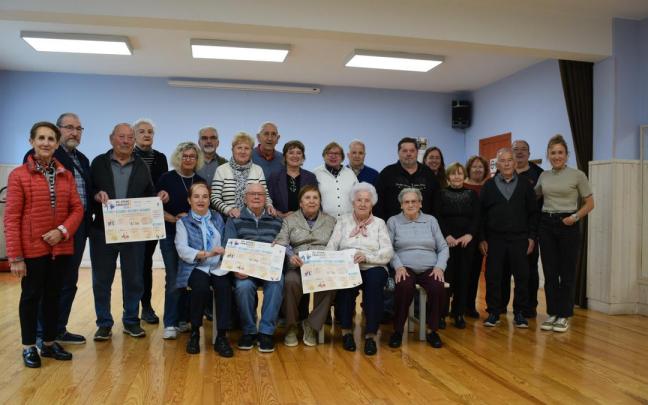 Presentación de Ateak Zabalduz