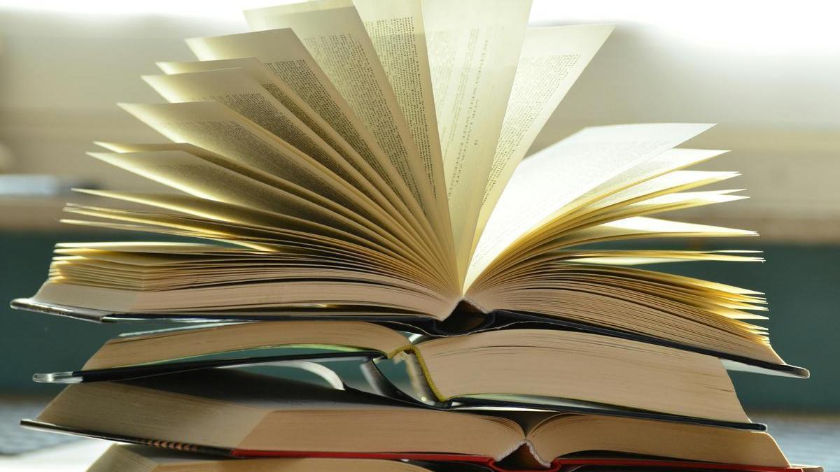 Los mejores libros de 2025 según los ‘Goodreads Choice Awards’.