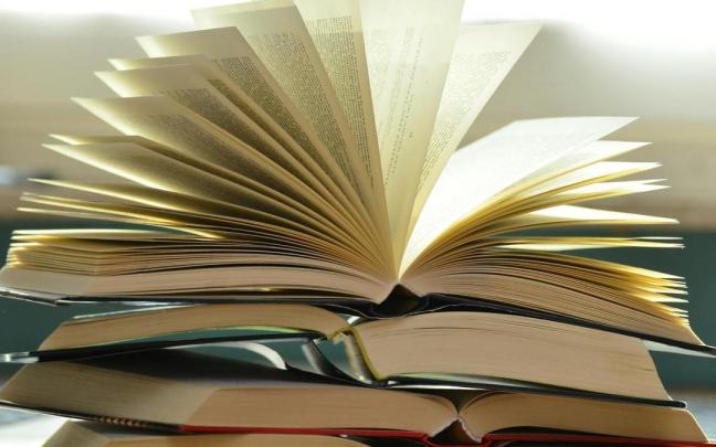 Los mejores libros de 2025 según los ‘Goodreads Choice Awards’.