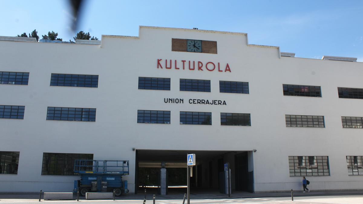 Kulturola, uno de los proyectos ejecutados en el periodo 2015-2023.