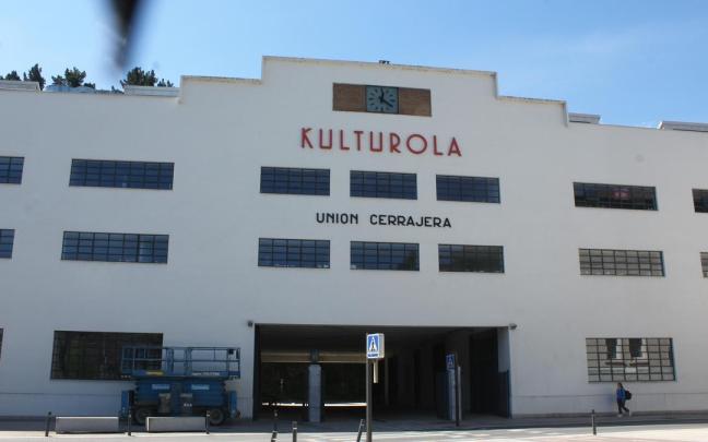 Kulturola, uno de los proyectos ejecutados en el periodo 2015-2023.