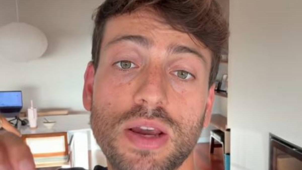 Andrés Millán, abogado laboralista