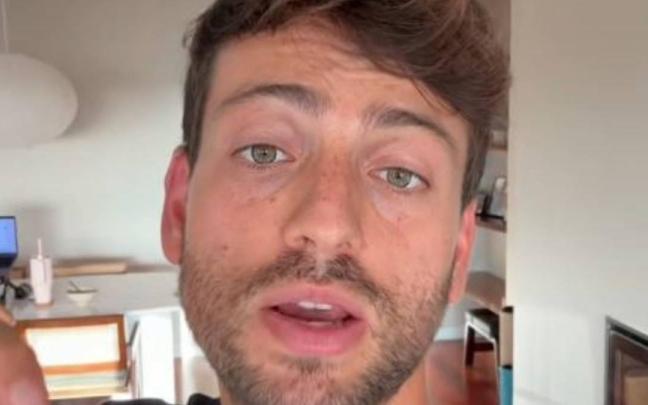 Andrés Millán, abogado laboralista