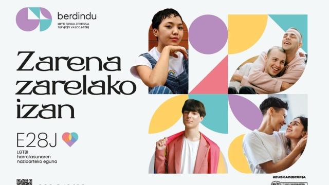 El Departamento de Bienestar, Juventud y Reto Demográfico ha advertido de la persistencia de agresiones por motivos de orientación sexual e identidad de género