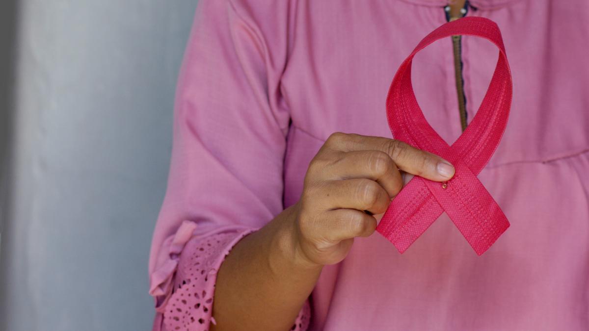 El riesgo de muerte por cáncer de mama desciende desde la década de 1990