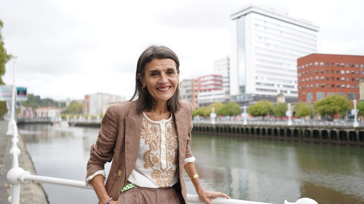 Nerea Melgosa