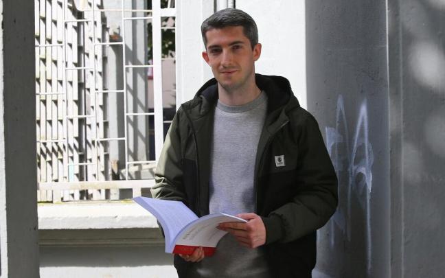 Asier Odriozola Otamendi ha publicado 'El vals de Amaya. Regionalismo, &oacute;pera vasca y m&uacute;sica espa&ntilde;ola.