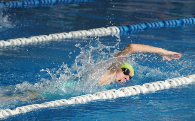 Azpeitiko Udalak programatutako jardueren egutegiak igeriketa ikastaroak eskaintzen ditu adin guztietako igerilarientzat.