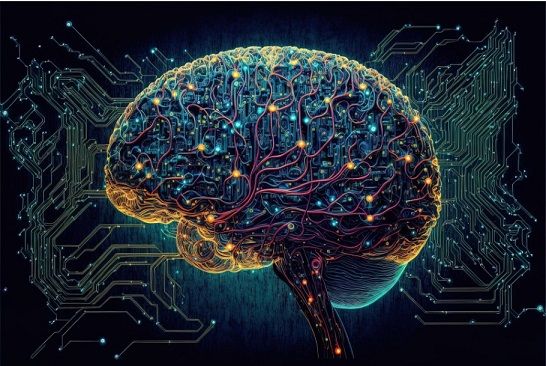 El proyecto permite una neuromodulación selectiva, profunda, multifocal, segura..