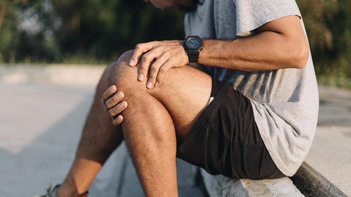 ¿Aplicar frío o calor en una lesión?