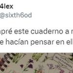 El comienzo del post.