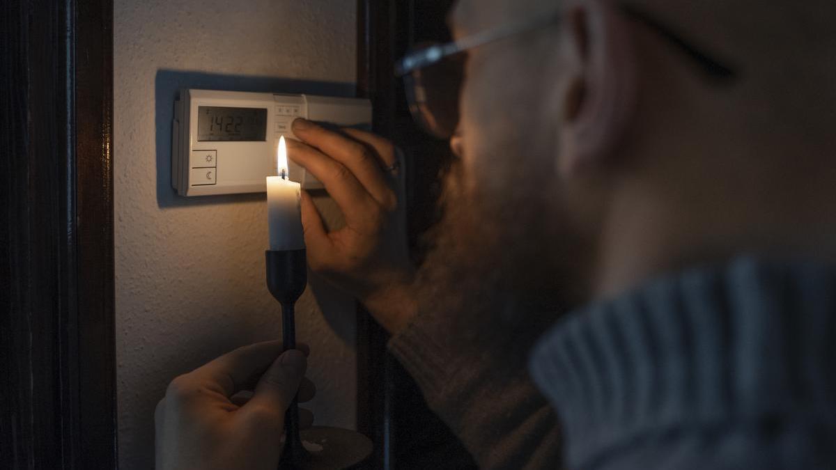 El apagón del 28 de abril no solo desconectó al Estado de la red eléctrica, también reconectó a muchos con la realidad de lo vulnerables que podemos ser ante lo imprevisto