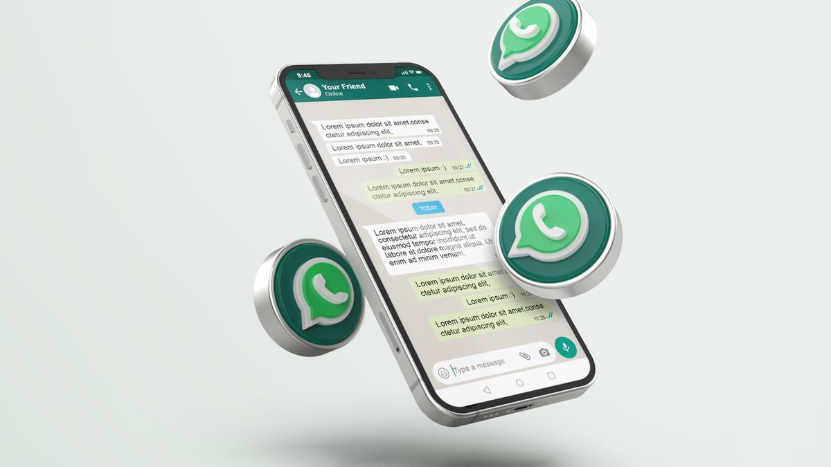 WhatsApp es un entorno en el que muchos desaprensivas tratan de pilar a incautos.