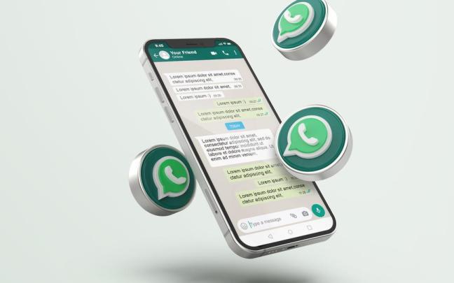 WhatsApp es un entorno en el que muchos desaprensivas tratan de pilar a incautos. / Freepik WhatsApp es un entorno en el que muchos desaprensivas tratan de pilar a incautos.